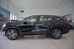 Volkswagen Tayron bild 7