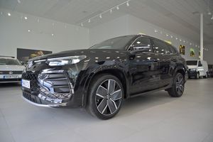 Volkswagen Tayron bild 1