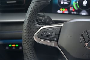 Volkswagen Tayron bild 14
