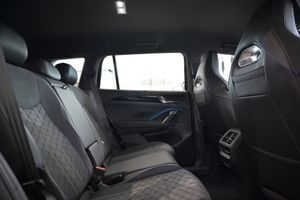 Volkswagen Tayron bild 25