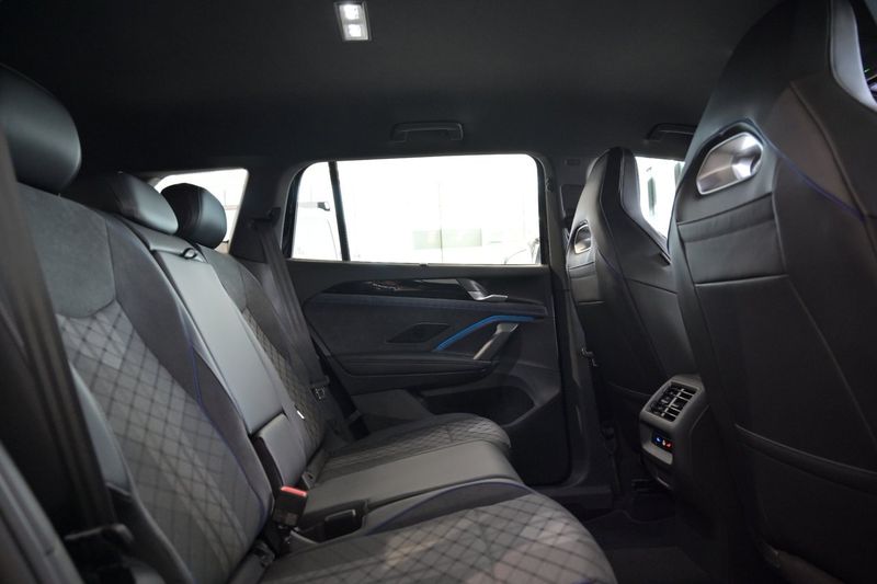 Volkswagen Tayron bild 25