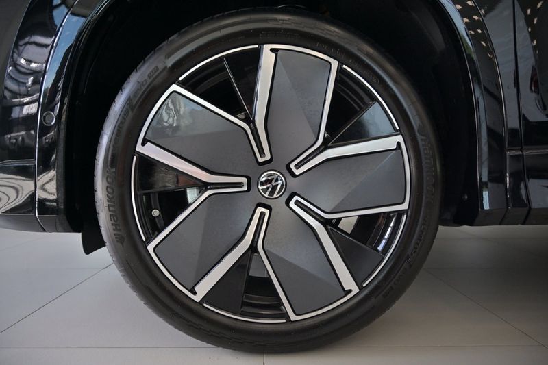 Volkswagen Tayron bild 11