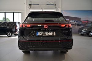 Volkswagen Tayron bild 9