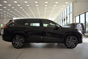 Volkswagen Tayron bild 6