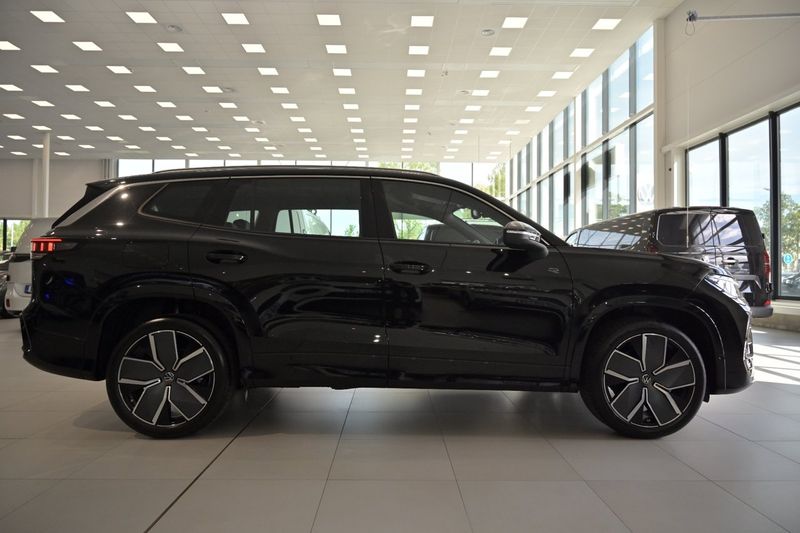 Volkswagen Tayron bild 6