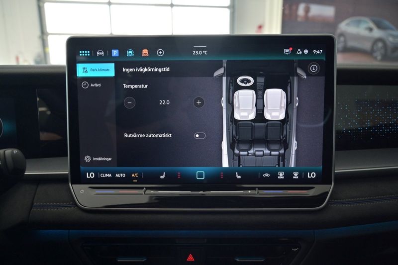 Volkswagen Tayron bild 21
