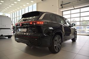 Volkswagen Tayron bild 10