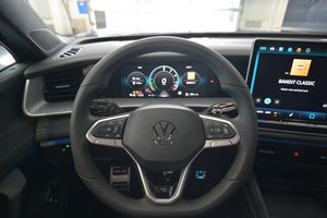 Volkswagen Tayron bild 13