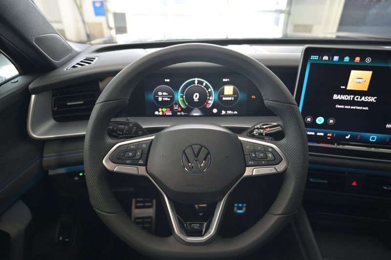 Volkswagen Tayron bild 13