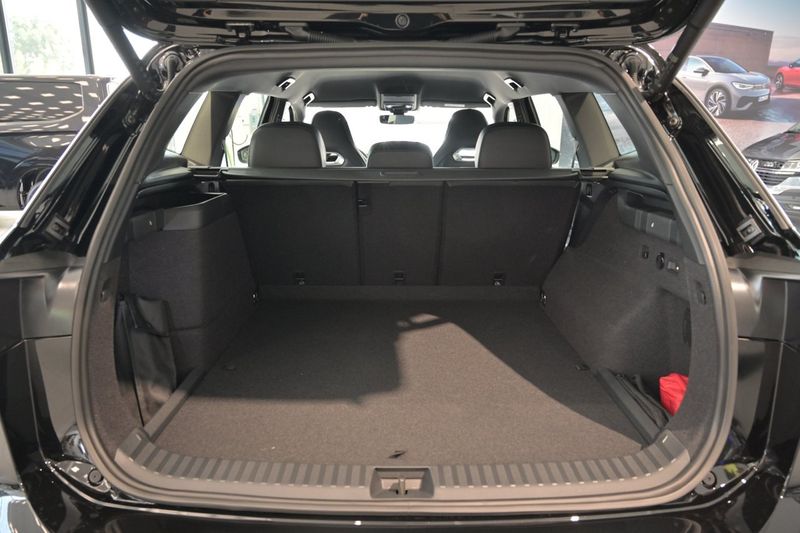 Volkswagen Tayron bild 27