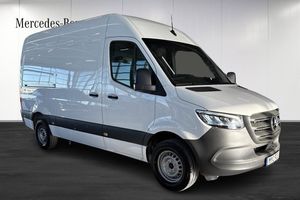 Mercedes Sprinter bild 12