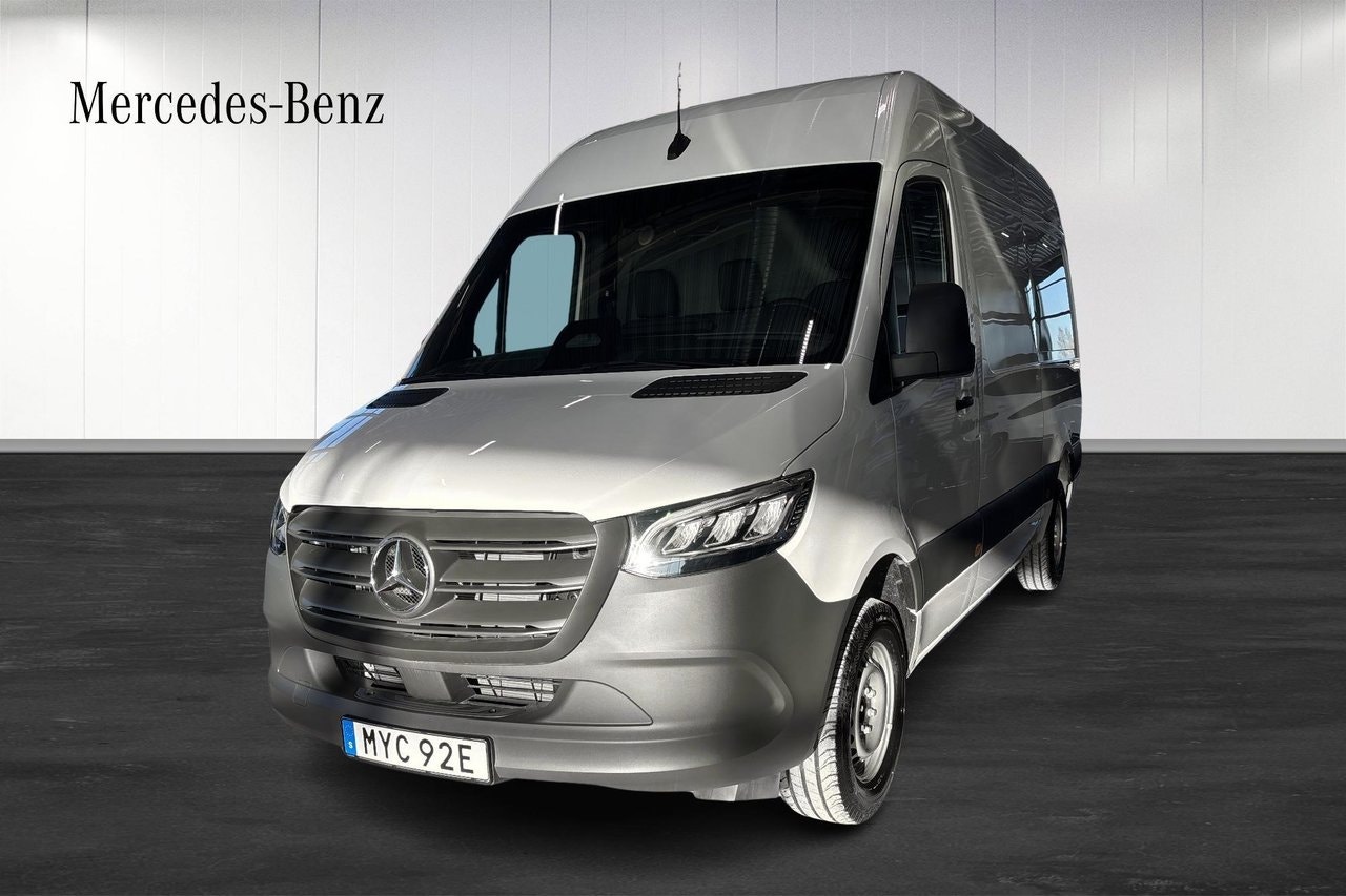Mercedes Sprinter
