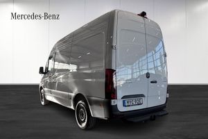 Mercedes Sprinter bild 3