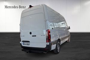 Mercedes Sprinter bild 4