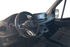 Mercedes Sprinter bild 5