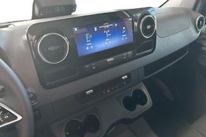Mercedes Sprinter bild 7