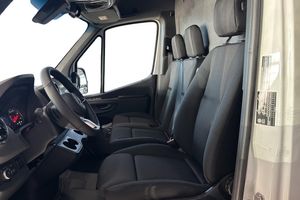 Mercedes Sprinter bild 9