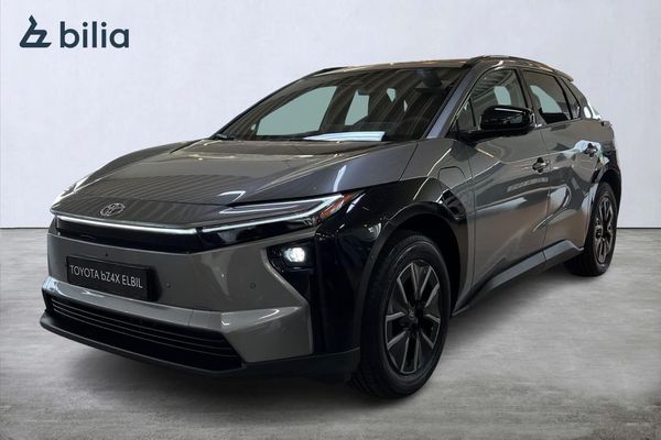 Toyota bZ4X AWD EXECUTIVE - JBL - 2026