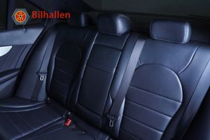 Mercedes C220 bild 19