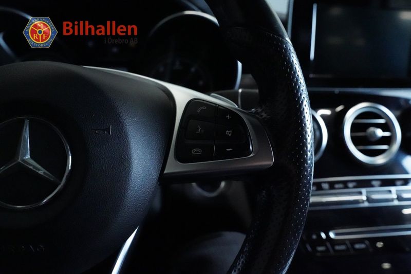 Mercedes C220 bild 10