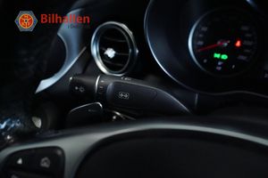 Mercedes C220 bild 11