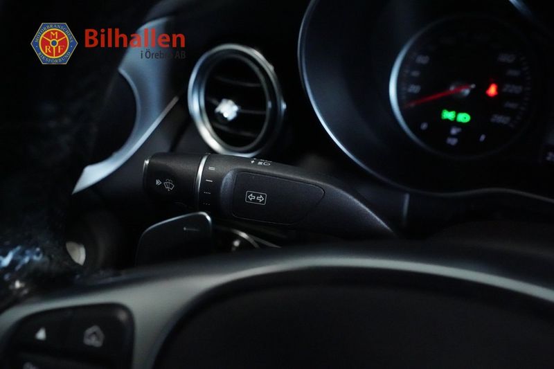Mercedes C220 bild 11