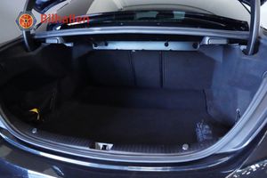 Mercedes C220 bild 23