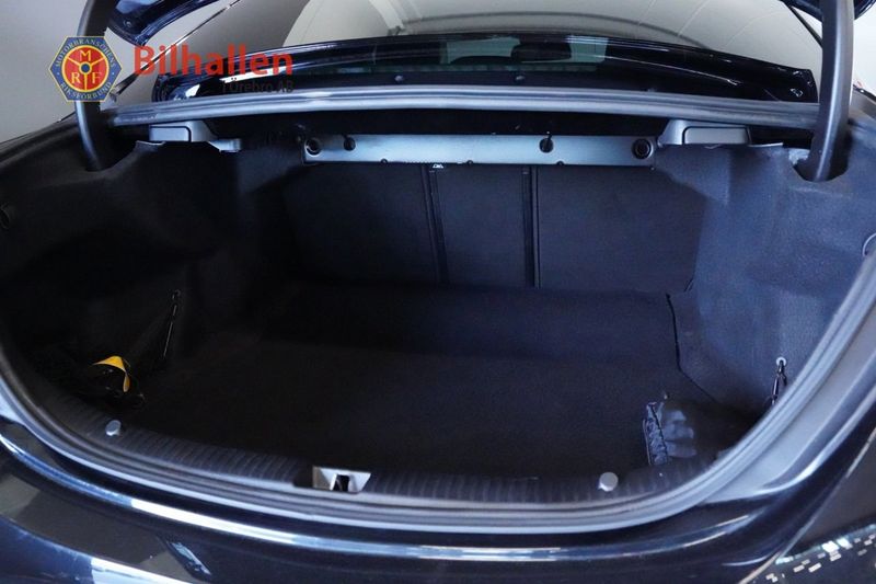 Mercedes C220 bild 23