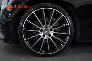 Mercedes C220 bild 24