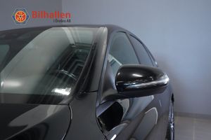 Mercedes C220 bild 3