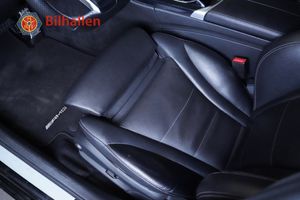 Mercedes C220 bild 18
