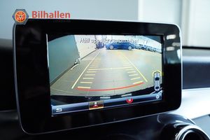 Mercedes C220 bild 13