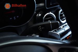 Mercedes C220 bild 12