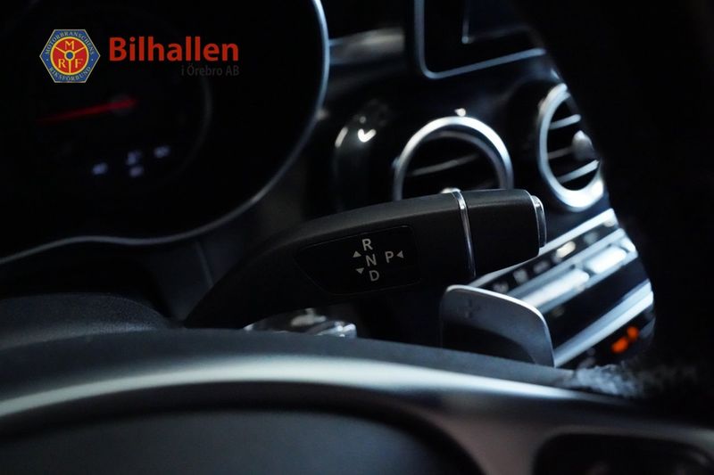 Mercedes C220 bild 12
