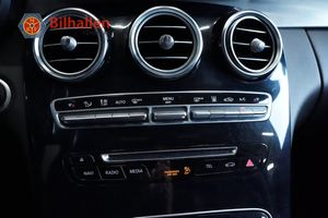 Mercedes C220 bild 14