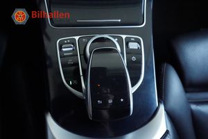 Mercedes C220 bild 15
