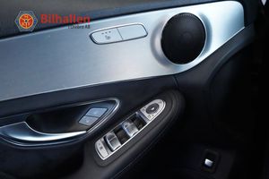 Mercedes C220 bild 21