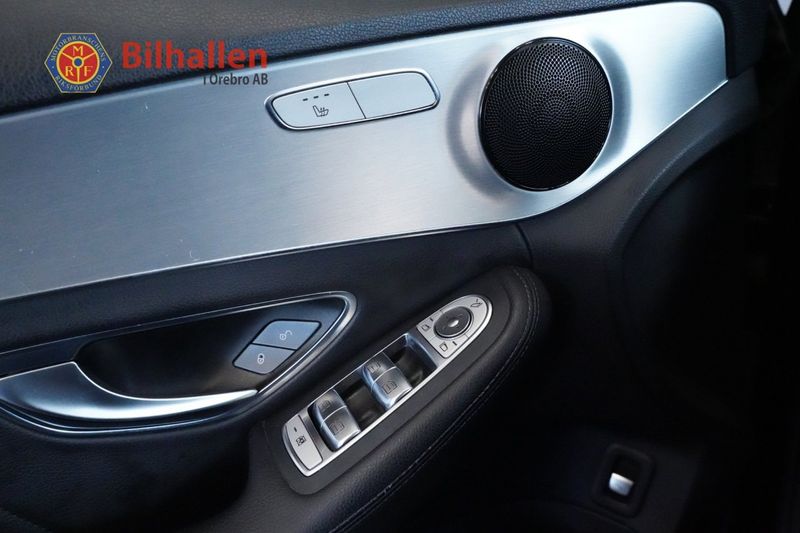 Mercedes C220 bild 21