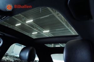 Mercedes C220 bild 22