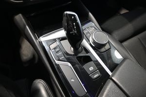 BMW 520 bild 19