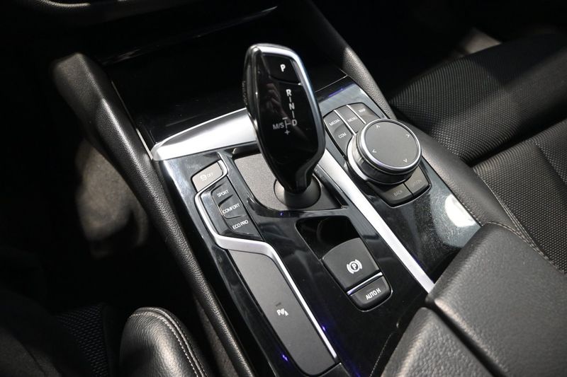 BMW 520 bild 19