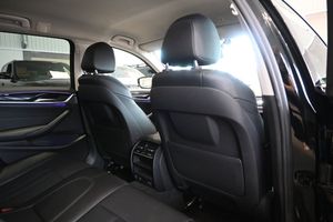 BMW 520 bild 12
