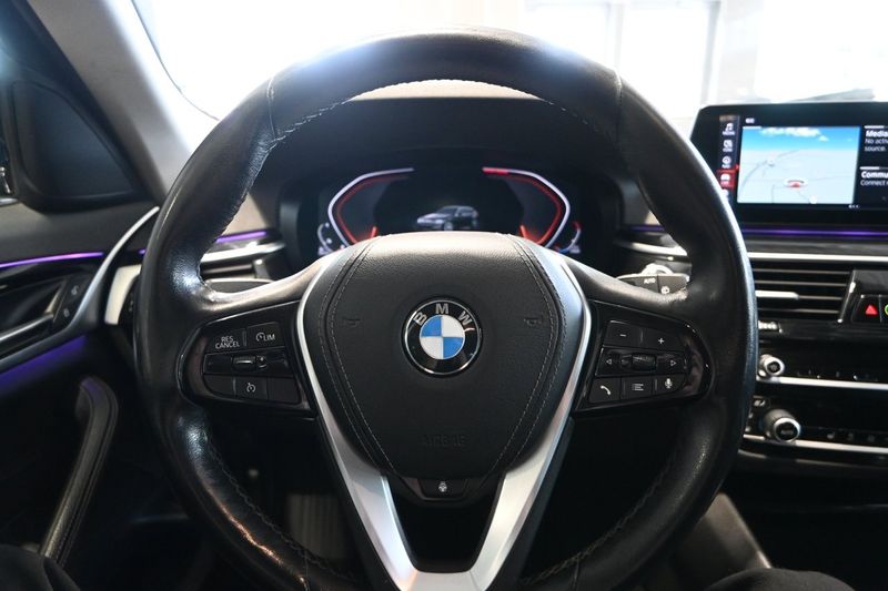 BMW 520 bild 17