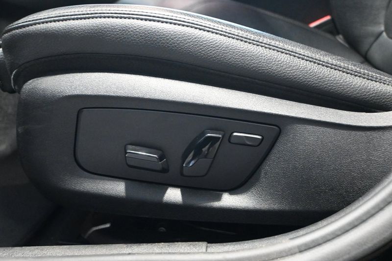 BMW 520 bild 20