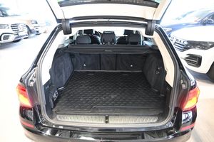BMW 520 bild 14