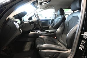 BMW 520 bild 8