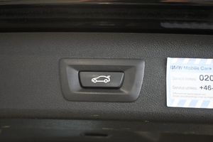 BMW 520 bild 15