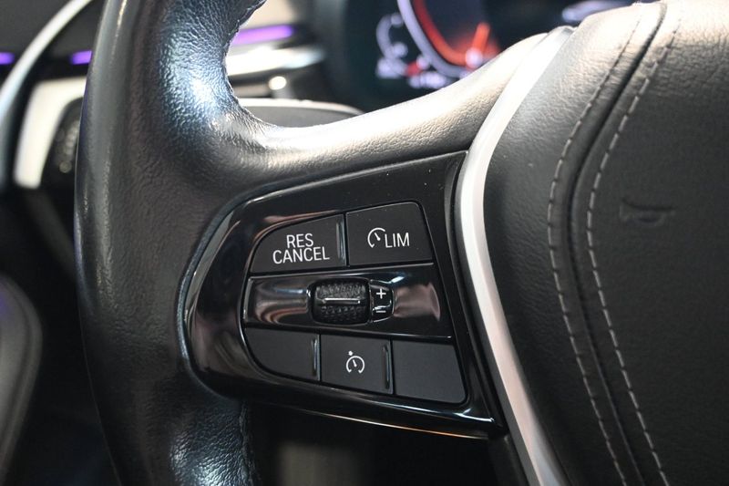 BMW 520 bild 18