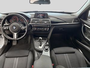 BMW 330 bild 7