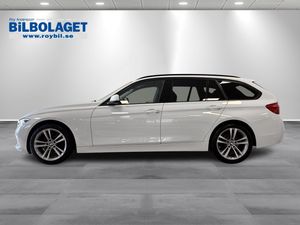 BMW 330 bild 2